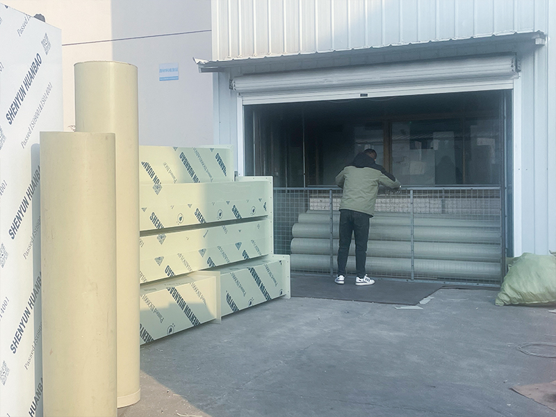 Fume Ventilation Steel-Wood Lab Bench Case Study