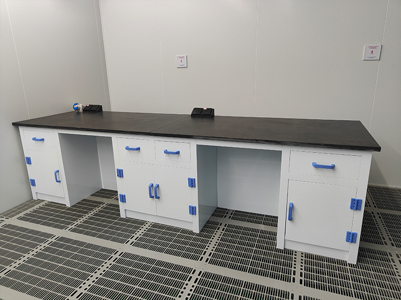 PP Lab Bench Case Study