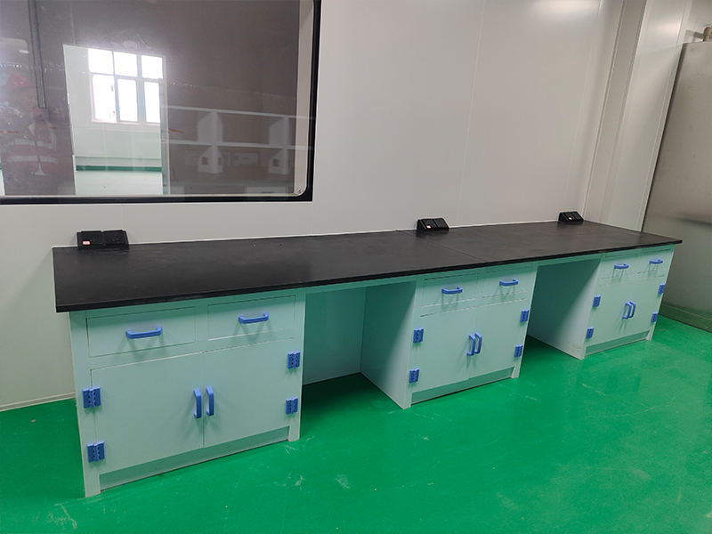PP Lab Bench Case Study