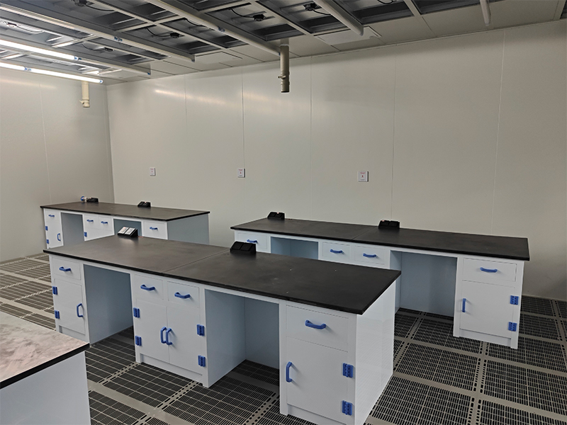 PP Lab Bench Case Study