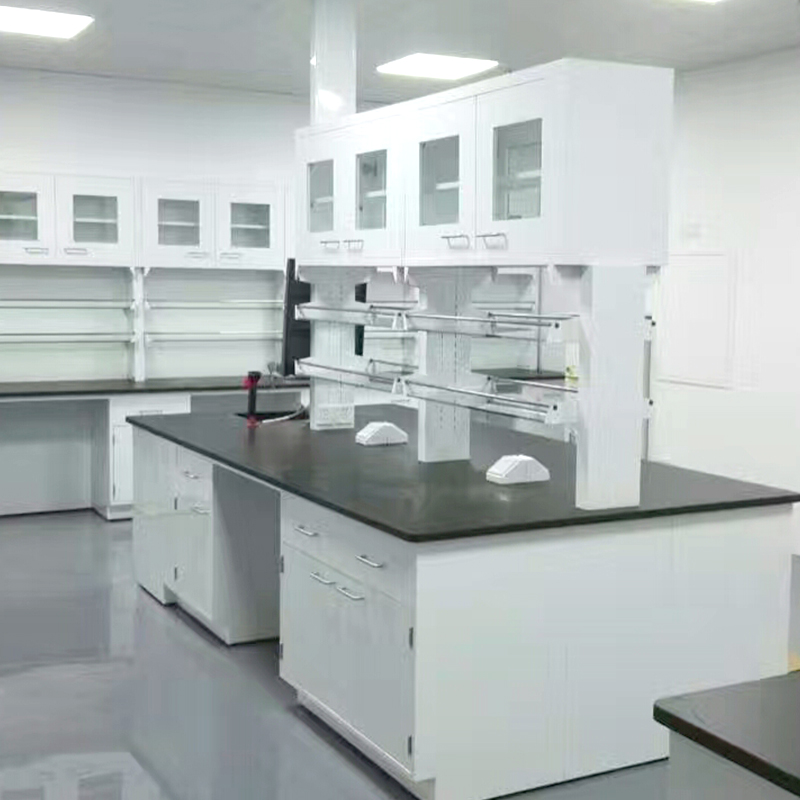 All-Steel Lab Table