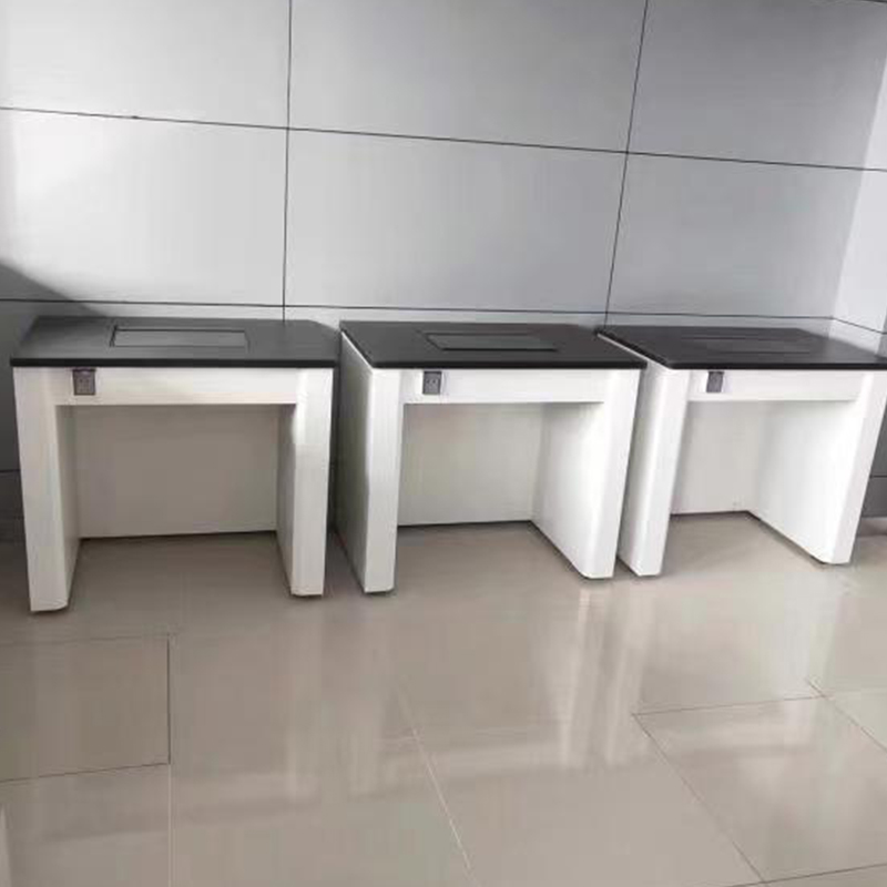 laboratory  balance bench