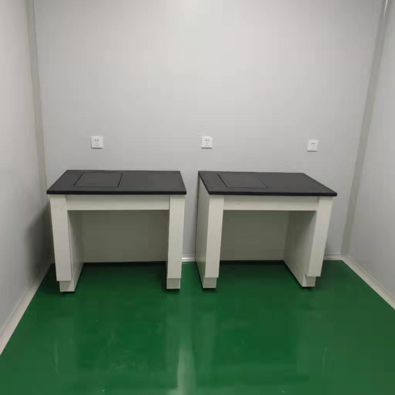 laboratory  balance bench