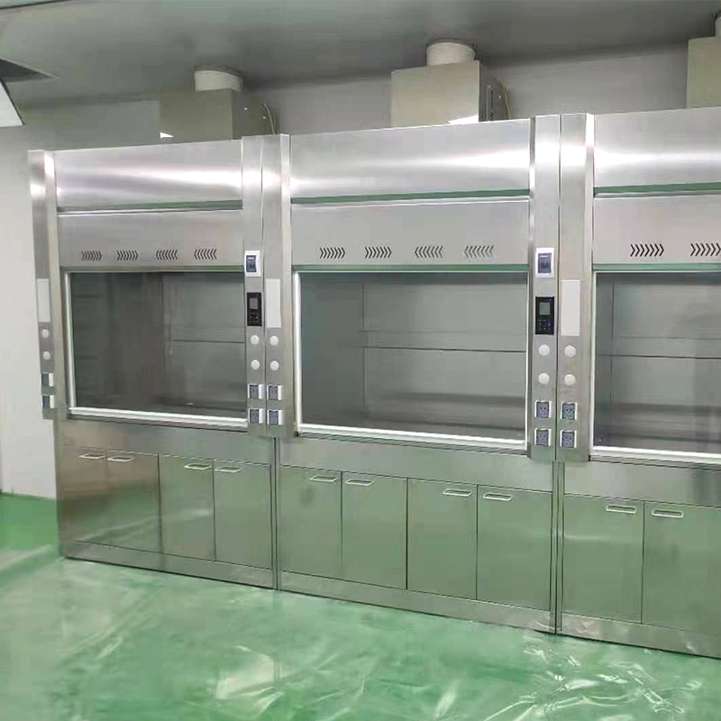 polypropylene-fume-hood