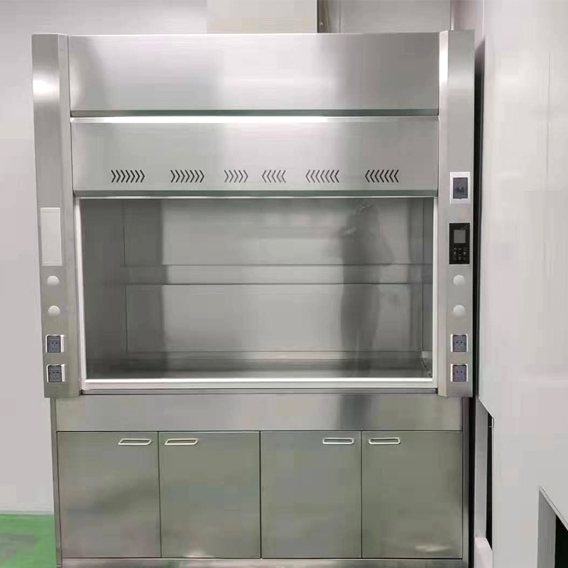 polypropylene-fume-hood