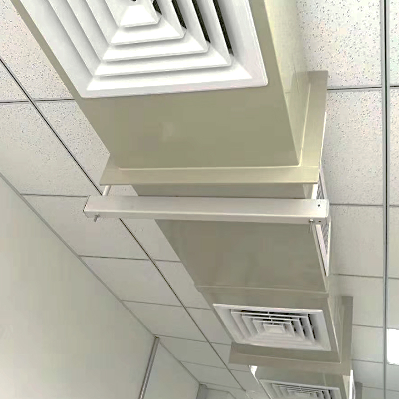 Laboratory Ventilation System