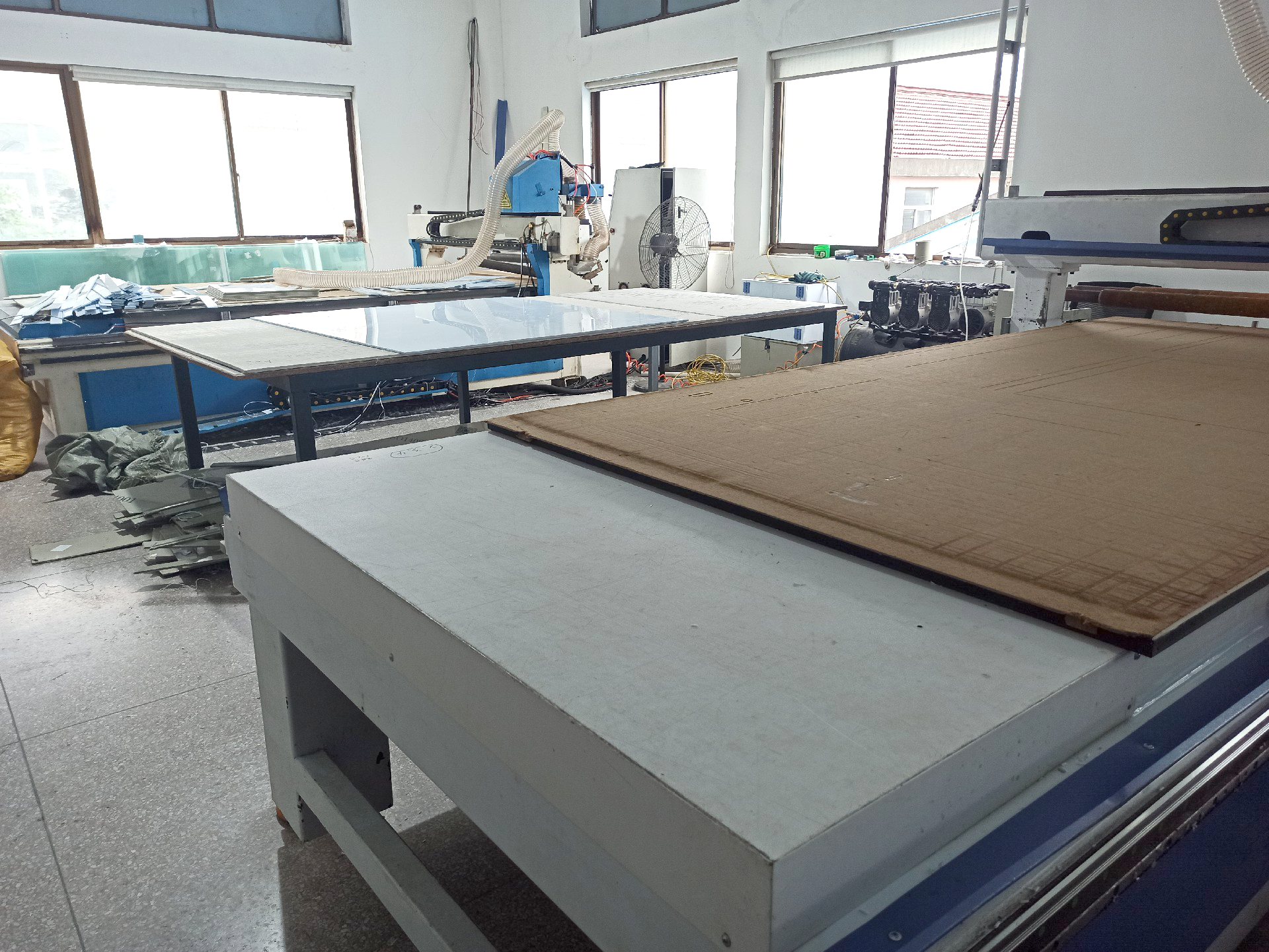 Huajusheng Laboratory System Equipment 