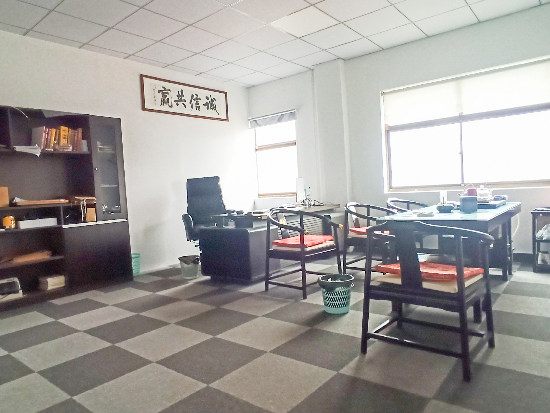 Huajusheng Laboratory System Equipment 