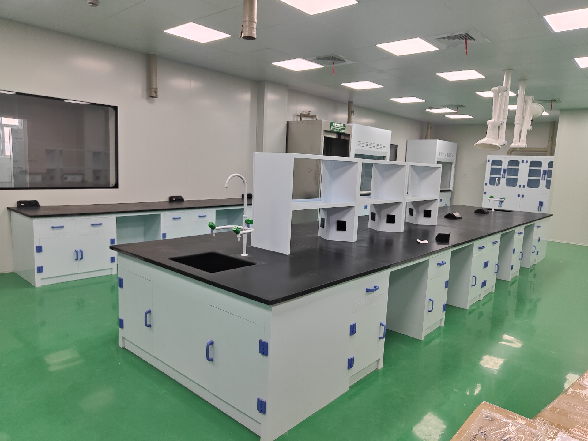  lab storage solutions