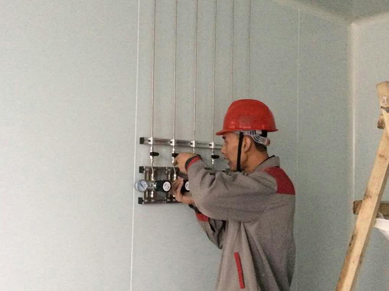 Comparing Gas Piping Materials: Performance and Maintenance Tips