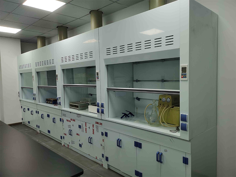lab fume hood