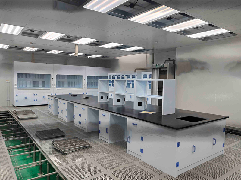 lab fume hood