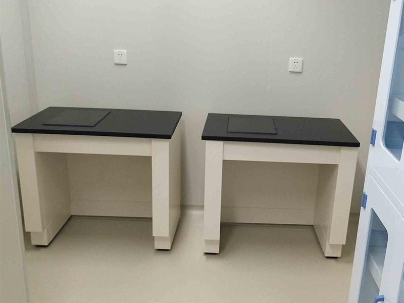 Laboratory Balance Bench