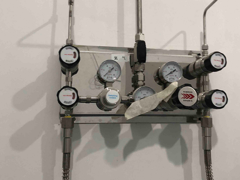 Lab Gas Piping Leak Detection and Prevention Solutions