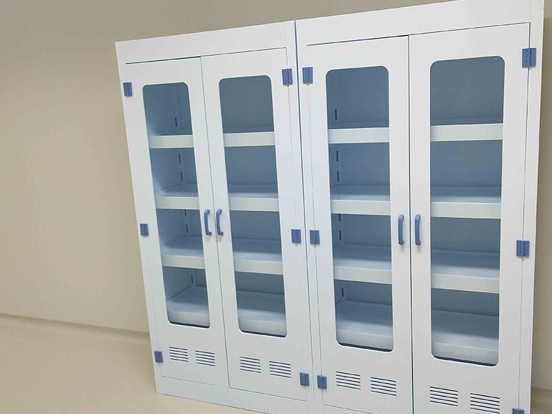 لیبارٹری کابینہ