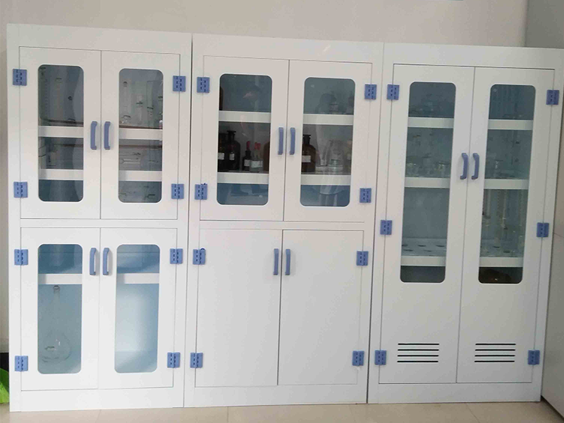 لیبارٹری کابینہ