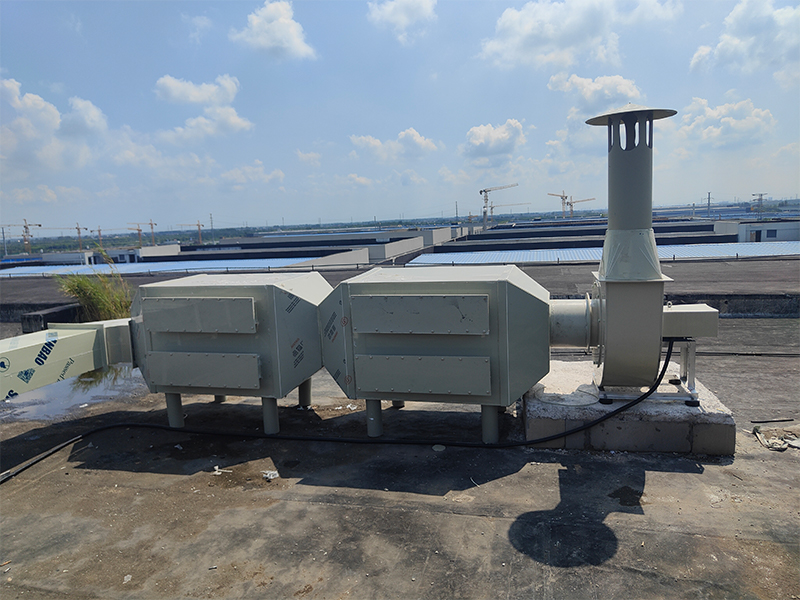 Lab Ventilation System Planning for Efficient Laboratory Airflow in Karachi Facilities