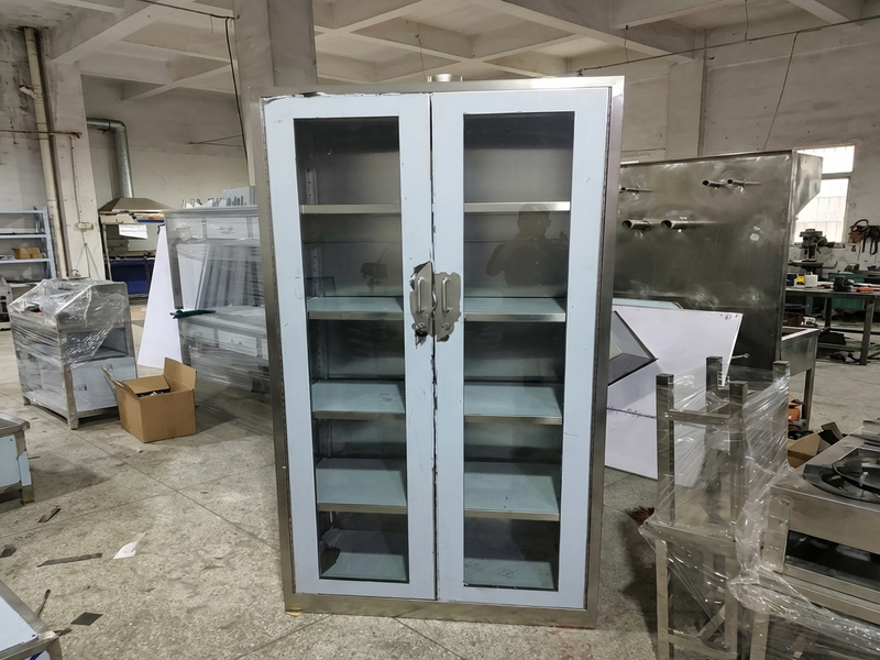 chemical safety cabinets