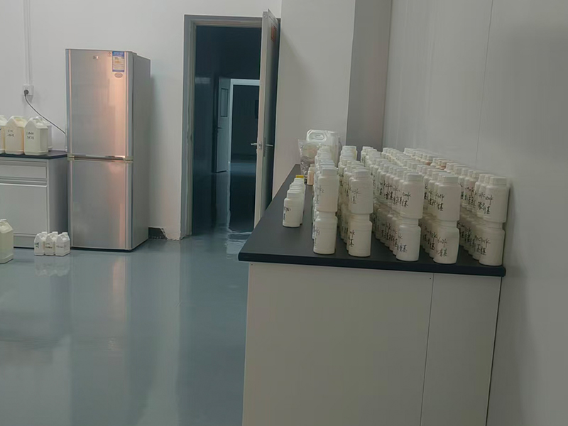 huajusheng مکمل اسٹیل لیبارٹری بینچ ری پرچیز کیس｜کیمیکل لیبارٹری