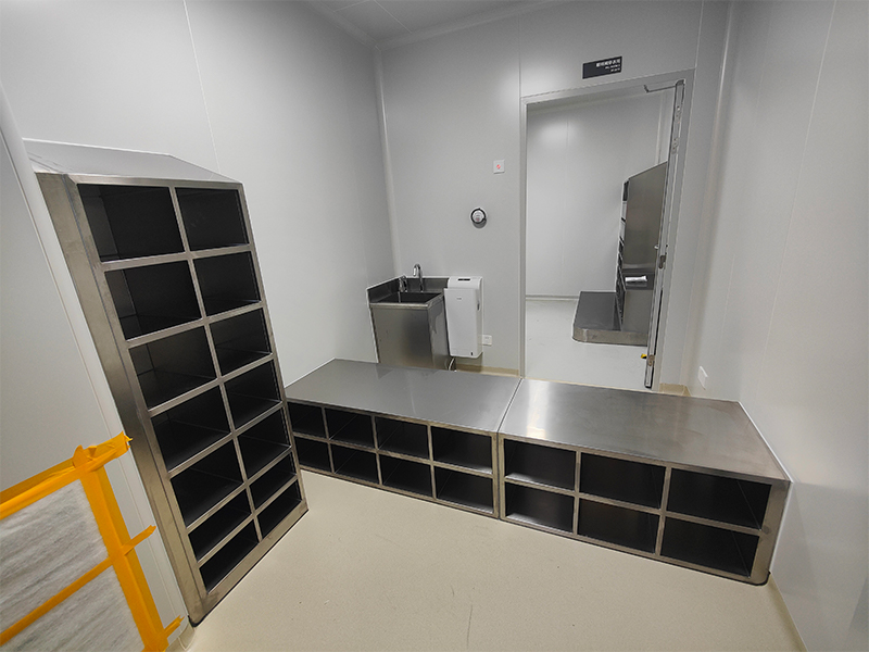 ventilated shoe cabinets