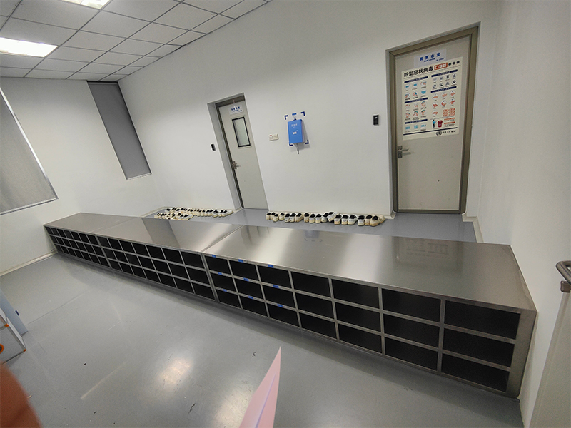 ventilated shoe cabinets