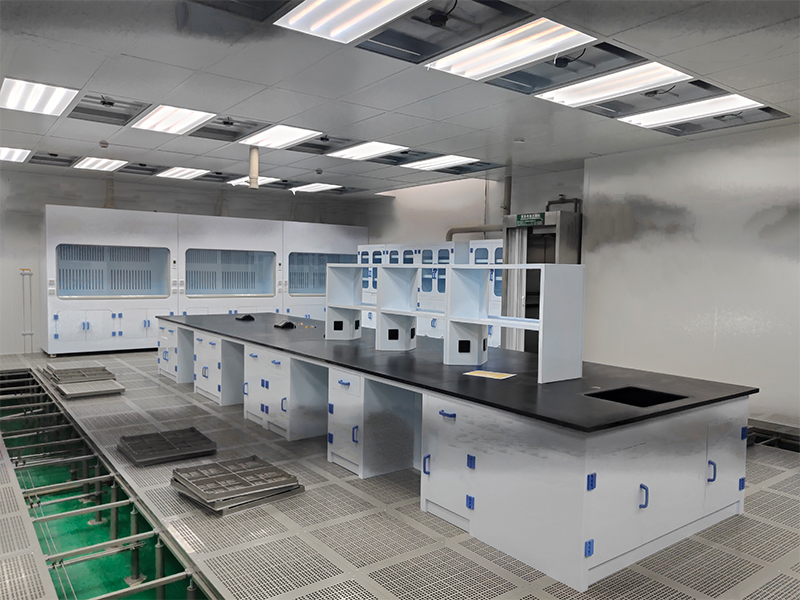 Huajusheng laboratory equipment