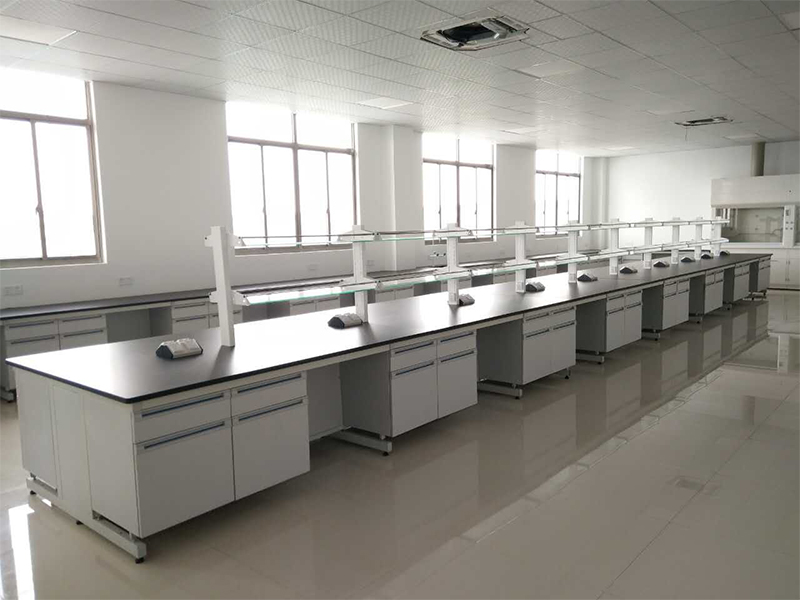 Laboratory Furniture