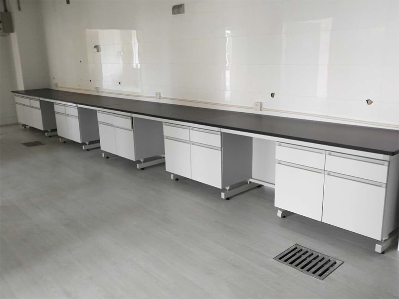  سرمایہ کاری کے لحاظ سے موثر حسب ضرورت لیب فرنیچر