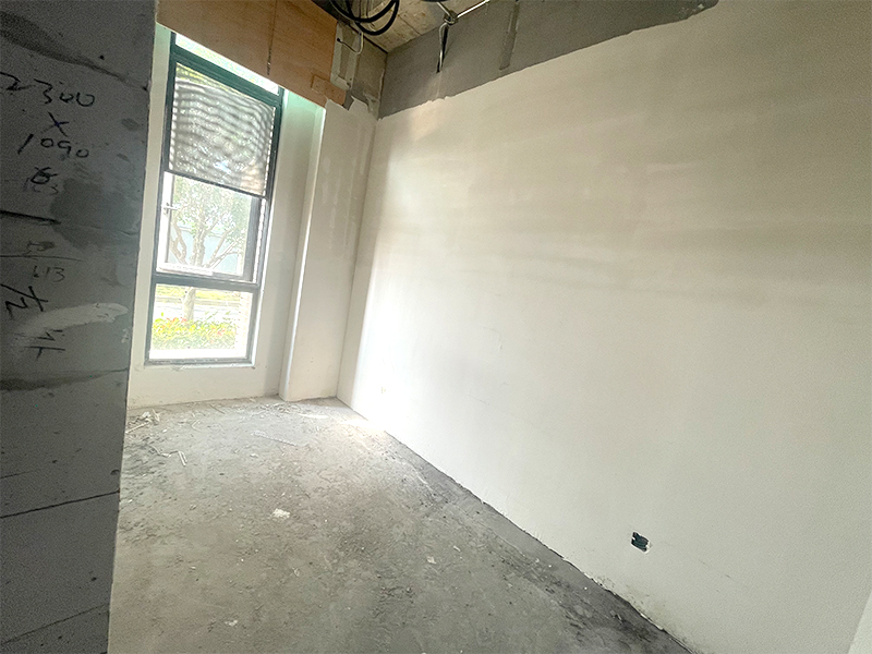 Huajusheng Biology Laboratory Ventilation System Project