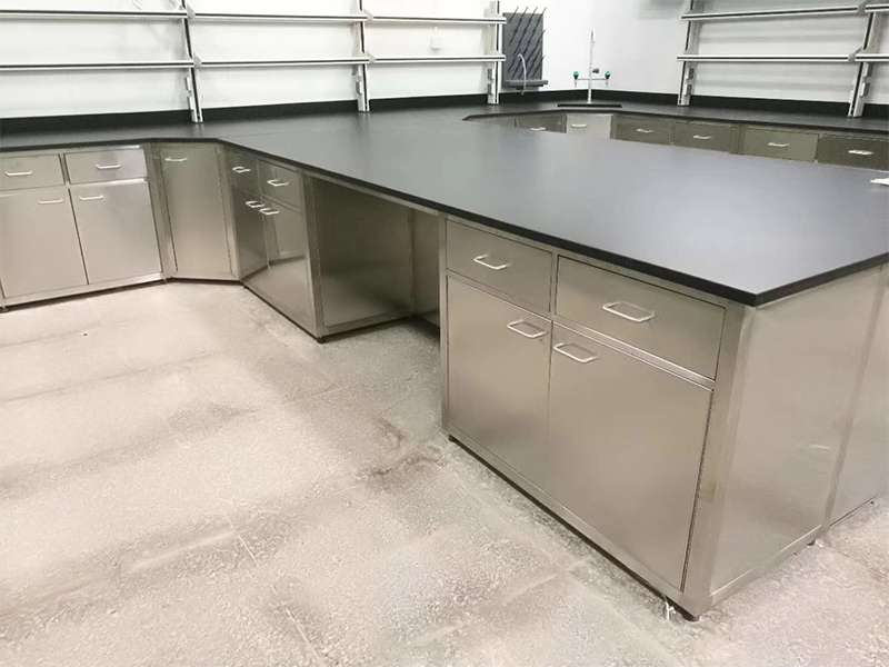 1769397325131858.jpg Stainless Steel Laboratory Bench Lahore