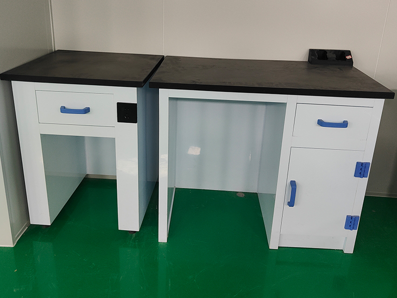  کیمیکل مزاحم لیب بینچ،