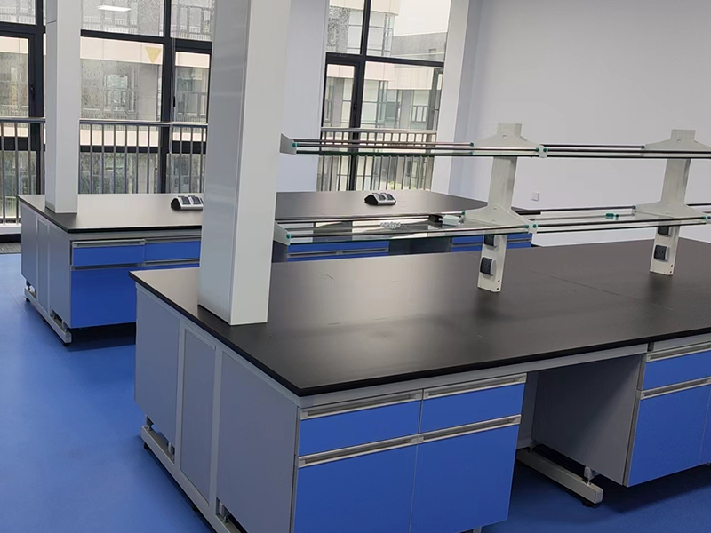 Affordable Laboratory Furniture Solutions for Textile and Pharmaceutical Industries | Huajusheng