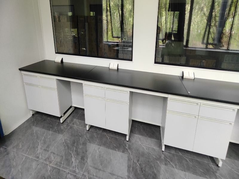 لیبارٹری بینچ ٹاپ مینوفیکچررز اور اسلام آباد سپلائرز 2026