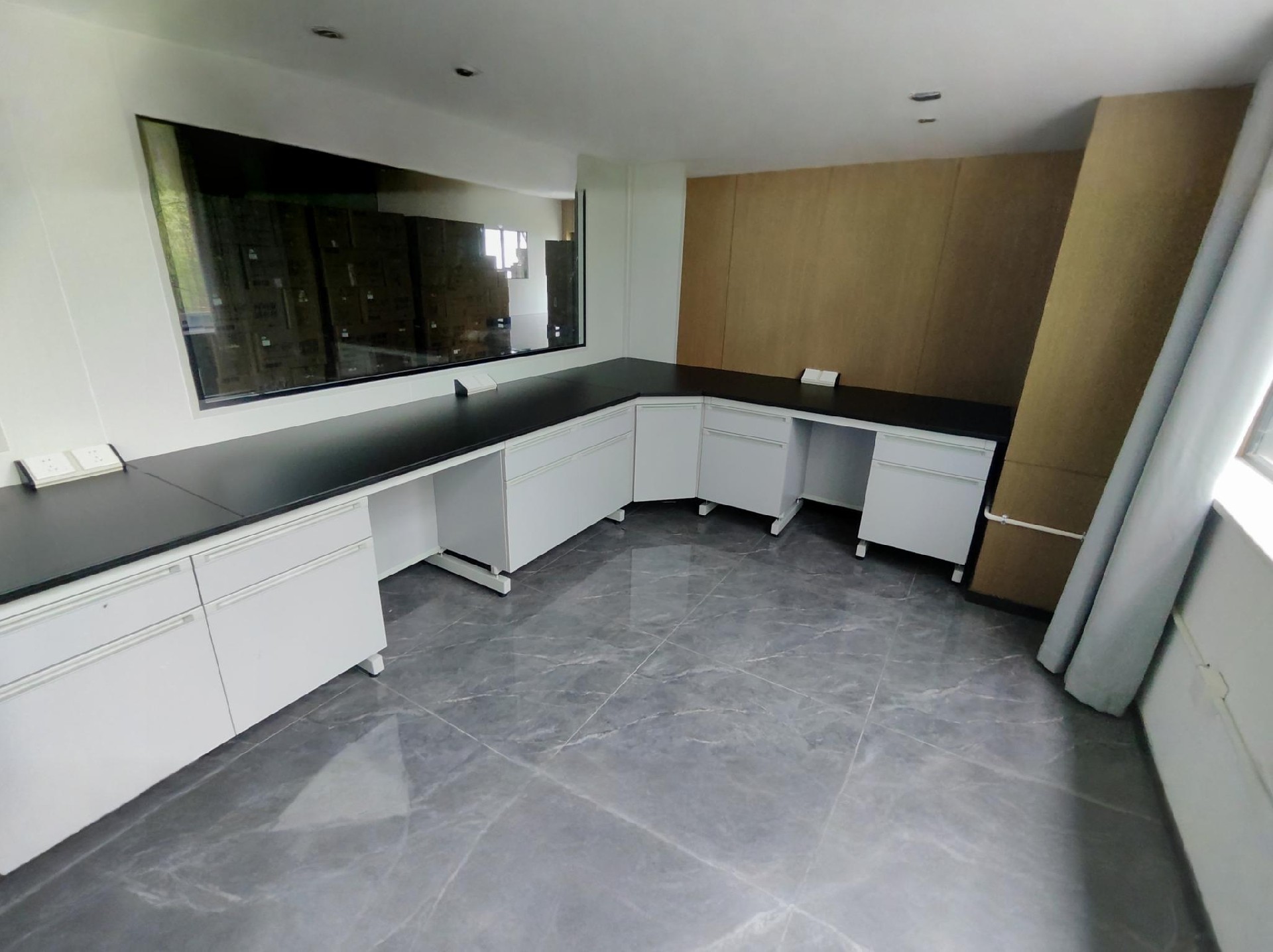 huajusheng Laboratory Bench 