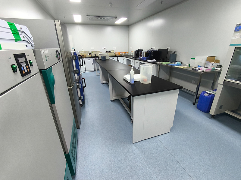 Chinese Laboratory Bench manufacturer