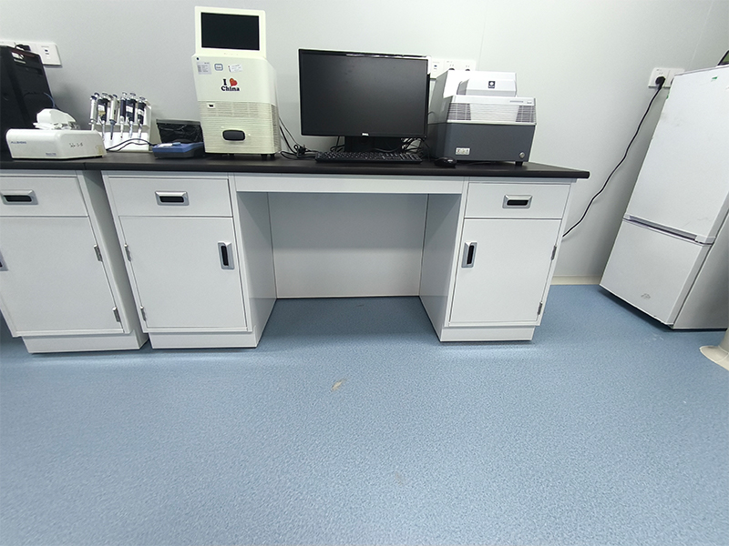 Chinese Laboratory Bench manufacturer