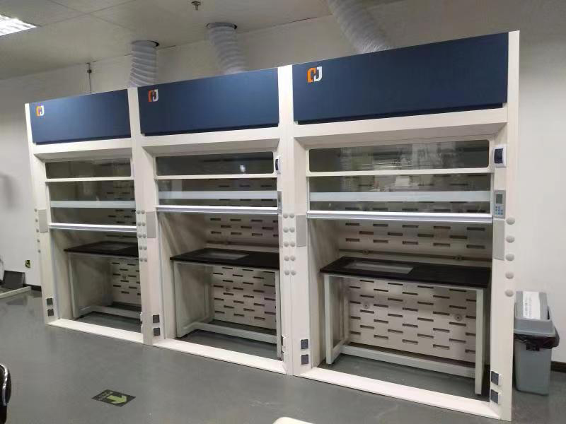  Laboratory Fume Hood Chinese manufacturer