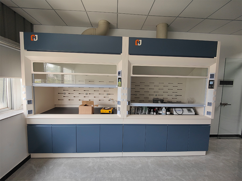 Laboratory Fume Hood Ductless Options for Lahore Medical Clinics