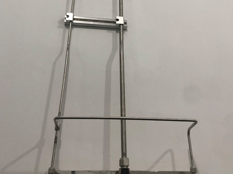 Laboratory Gas Pipeline Central Supply Systems for Industrial Laboratories | Huajusheng Laboratory G