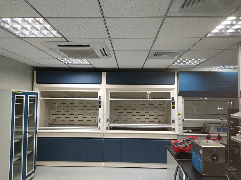 fume hood selection guide