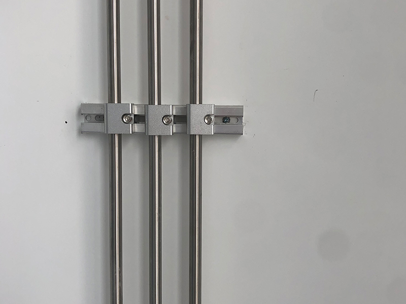  laboratory gas pipeline