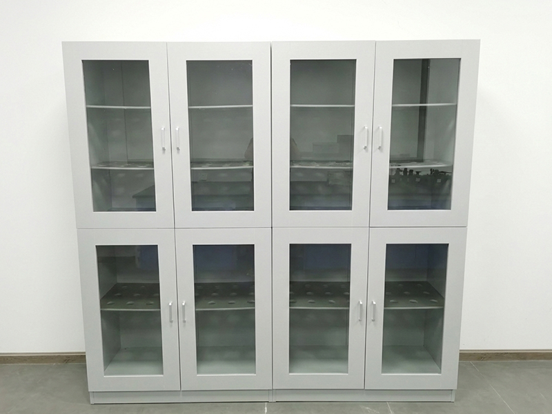 China glassware cabinet manufacturer