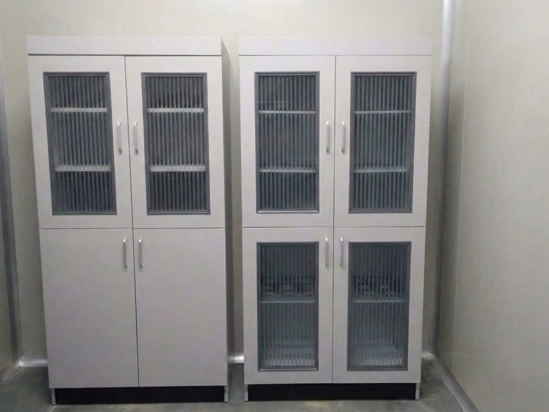 China glassware cabinet manufacturer