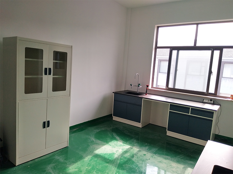 full steel chemical storage cabinet Pakistan