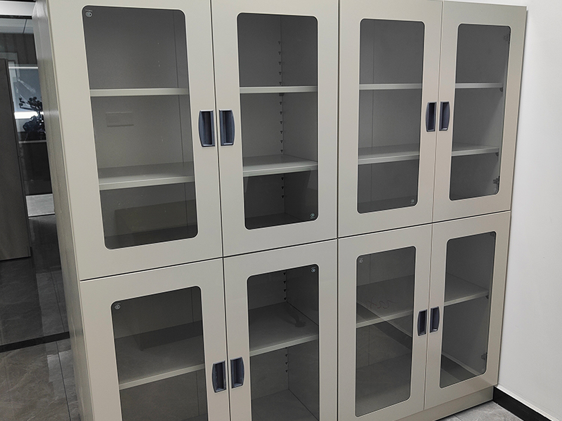 full steel chemical storage cabinet Pakistan