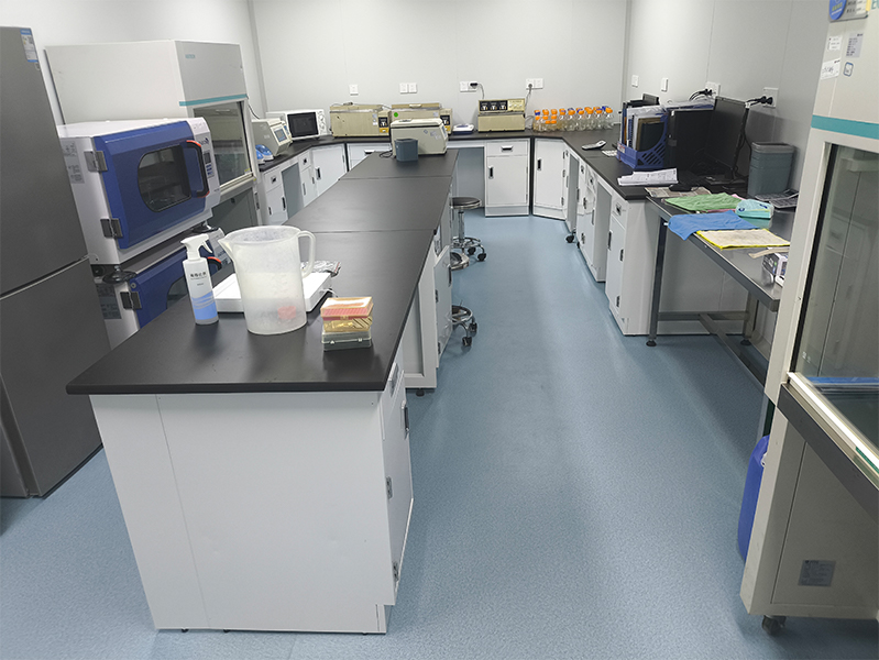 full steel lab bench accessories Pakistan